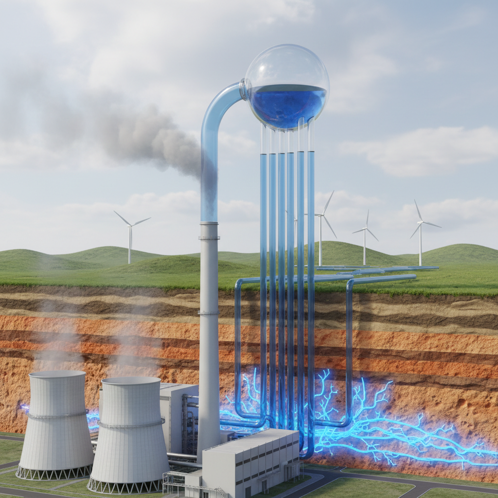 10 Best Strategies to Reduce Greenhouse Gas Emissions for a Greener Future