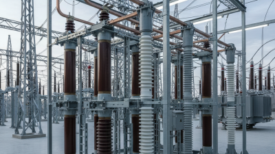 Why Switchgear Insulators Are Essential for Reliable Power Distribution
