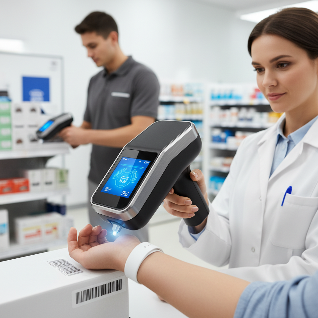 What is a Handheld Printer? Understanding Features, Benefits, and Uses