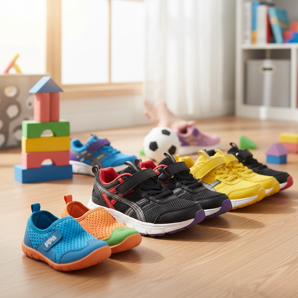 How to Choose the Best Kids Shoes for Every Occasion: A Complete Guide