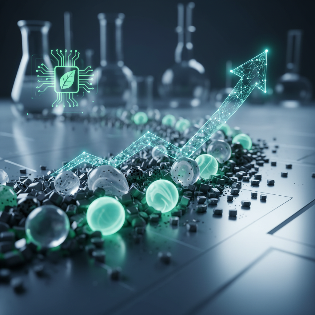 2025's Top 10 Plastic Filler Masterbatch Innovations for Enhanced Performance