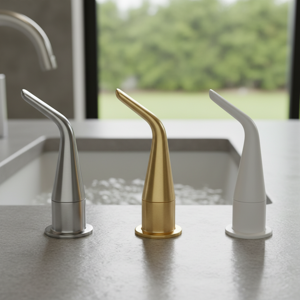 What is a Faucet Lever? Understanding Types, Features, and Replacement Options