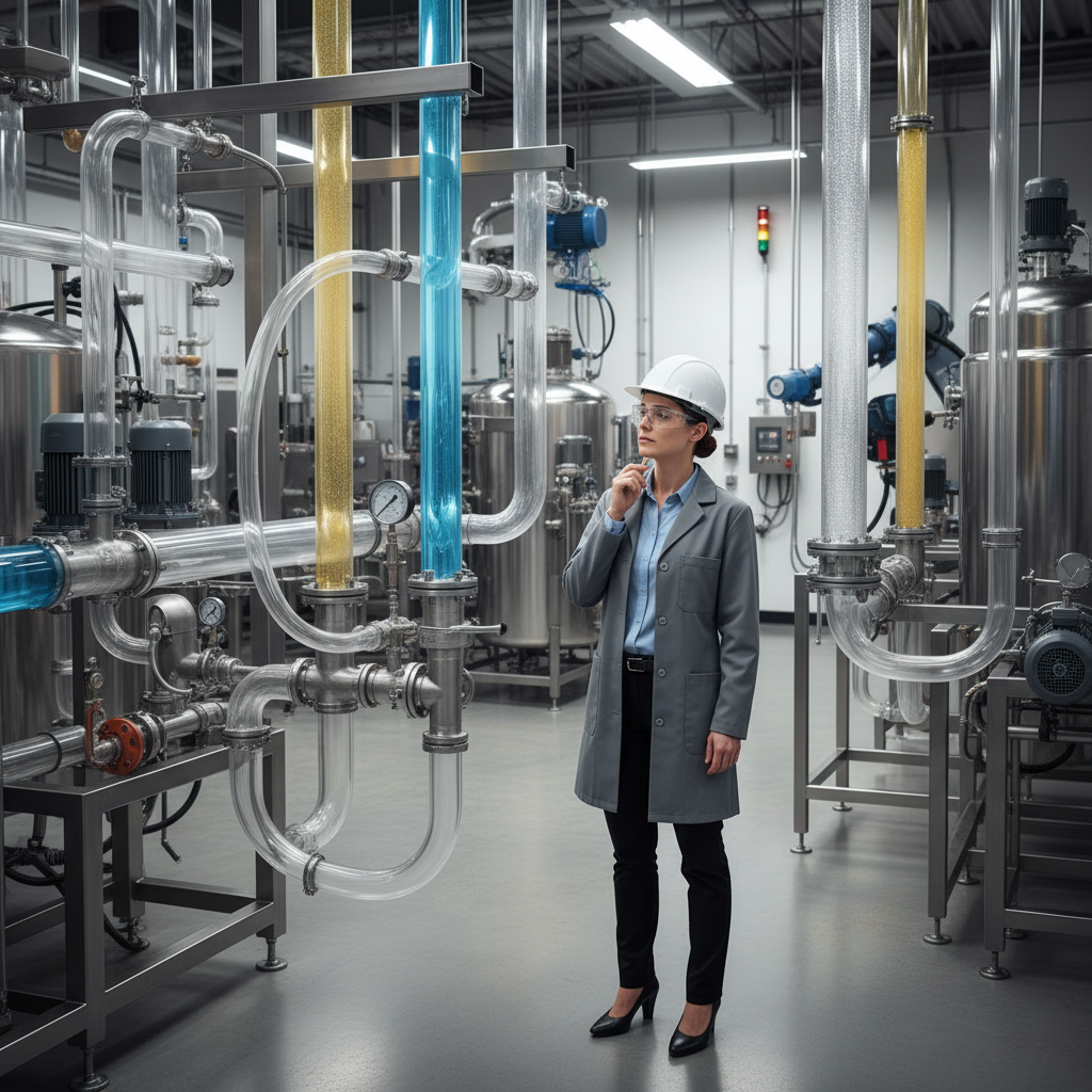 Why Polyethylene Tubes Are the Ideal Choice for Your Industrial Applications