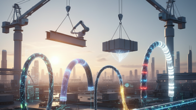 2025 Top 5 Hoisting Wire Rope Innovations Revolutionizing Heavy Lifting Solutions