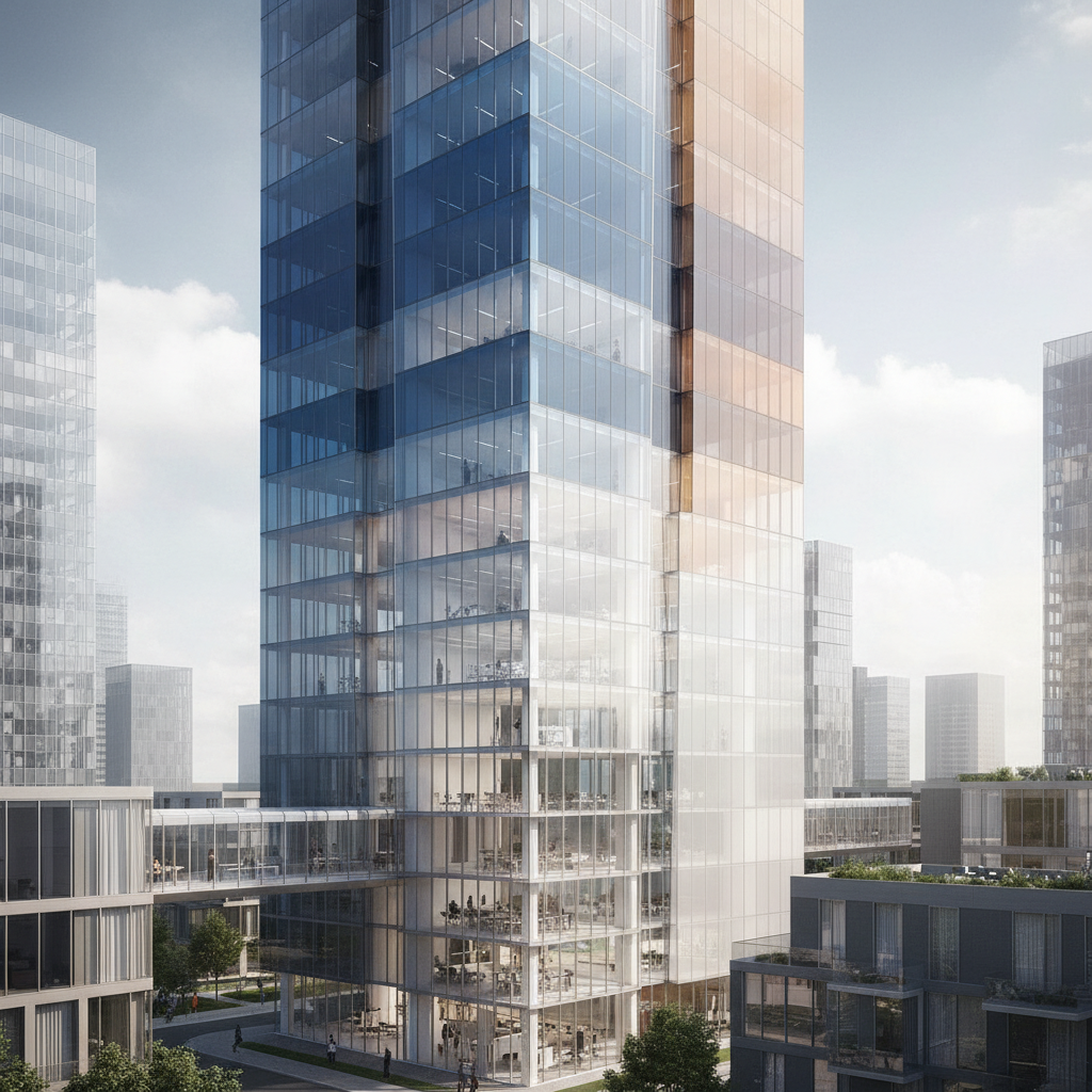 2025 Top 5 Innovations in Glass Deep Processing Technologies