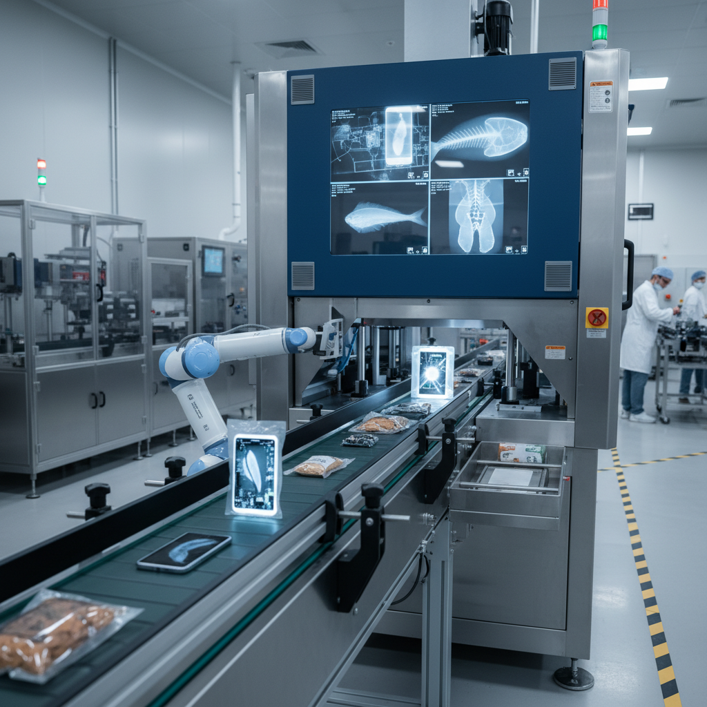 Top 5 Benefits of Xray Inspection for Quality Control and Safety Standards