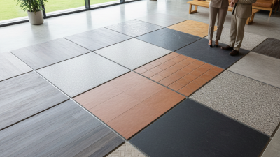 2025 Top 10 Fiber Cement Floor Boards: Best Choices for Durable Flooring