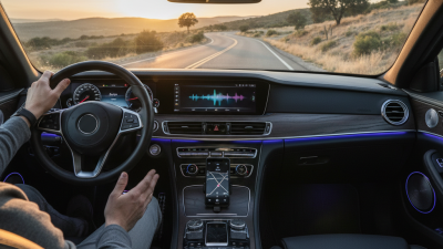 Why Car Stereo Installation is Essential for Enhancing Your Driving Experience