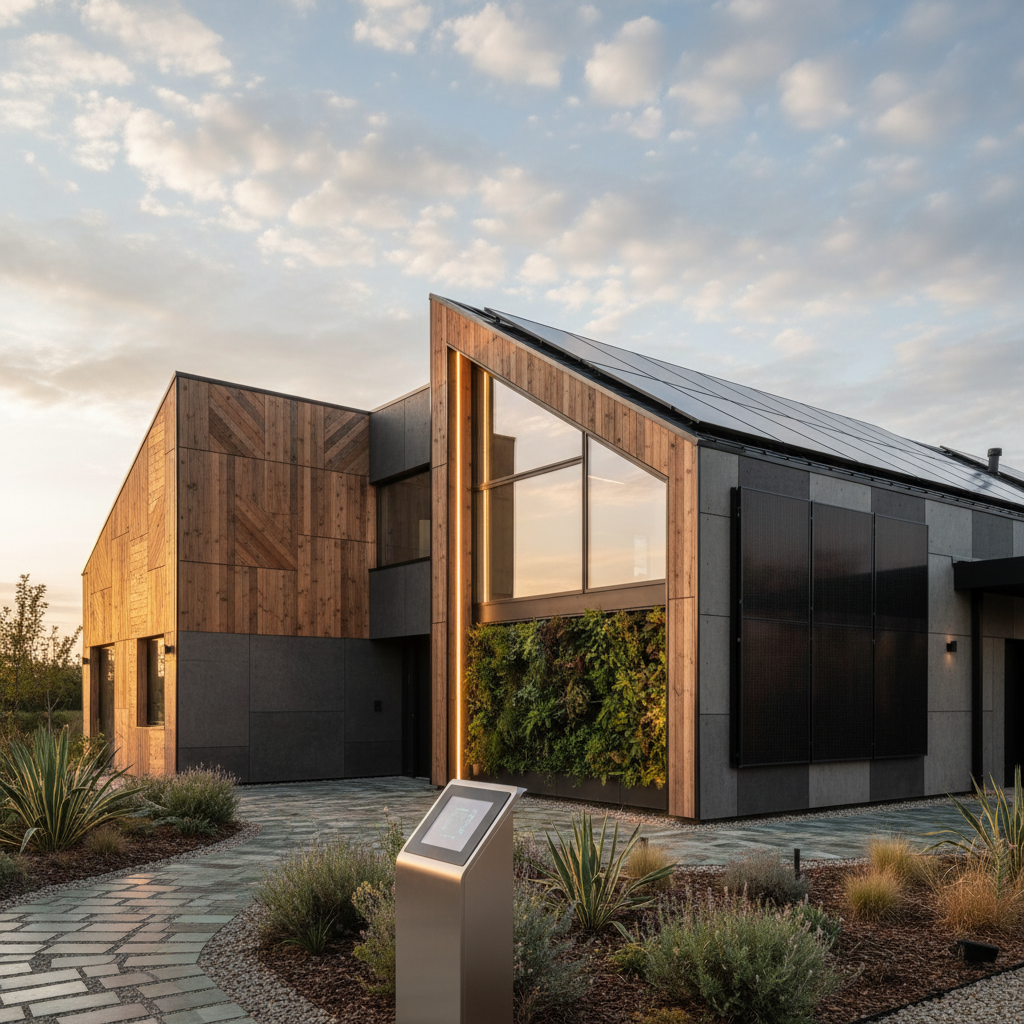 2025 Top 10 Panel Installation Trends You Need to Know for Your Home