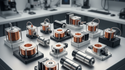 10 Best Moving Coil Actuators for Precision Control in 2024