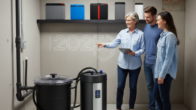 2025 Top 5 Backup Sump Pump Batteries: Ultimate Guide for Homeowners