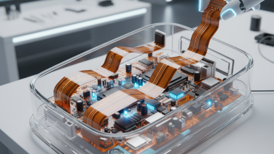 Top 5 Benefits of Using Flexible Printed Circuit Boards in Modern Electronics