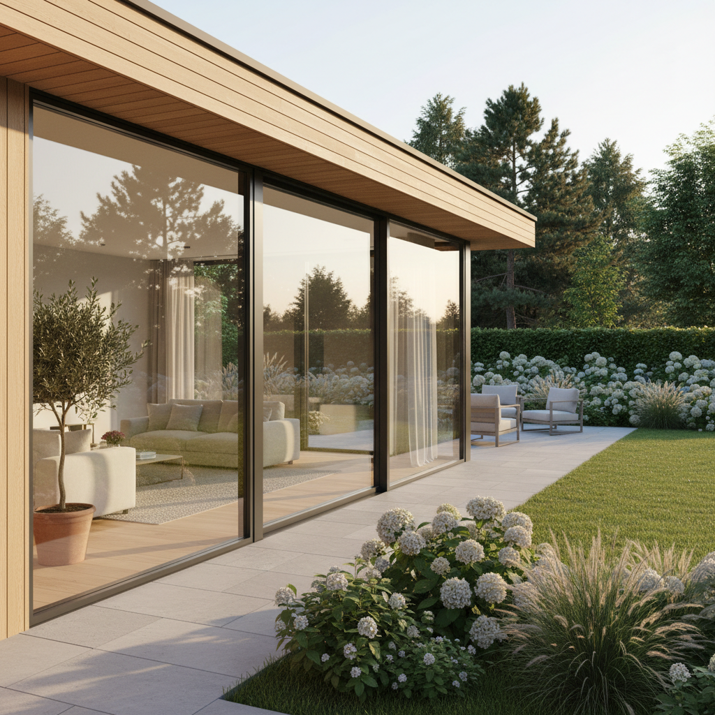 10 Essential Tips for Choosing the Perfect Patio Windows for Your Home