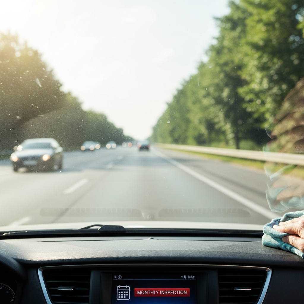 2025 Top 10 Auto Windshields: Ultimate Guide to the Best Options