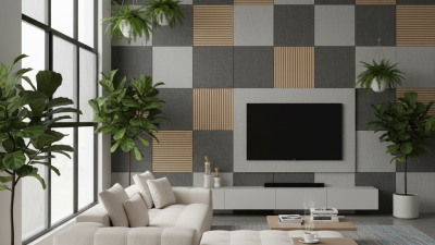 Maximize Comfort: 2025's Top Soundproof Panels for Walls – Key Features & Stats