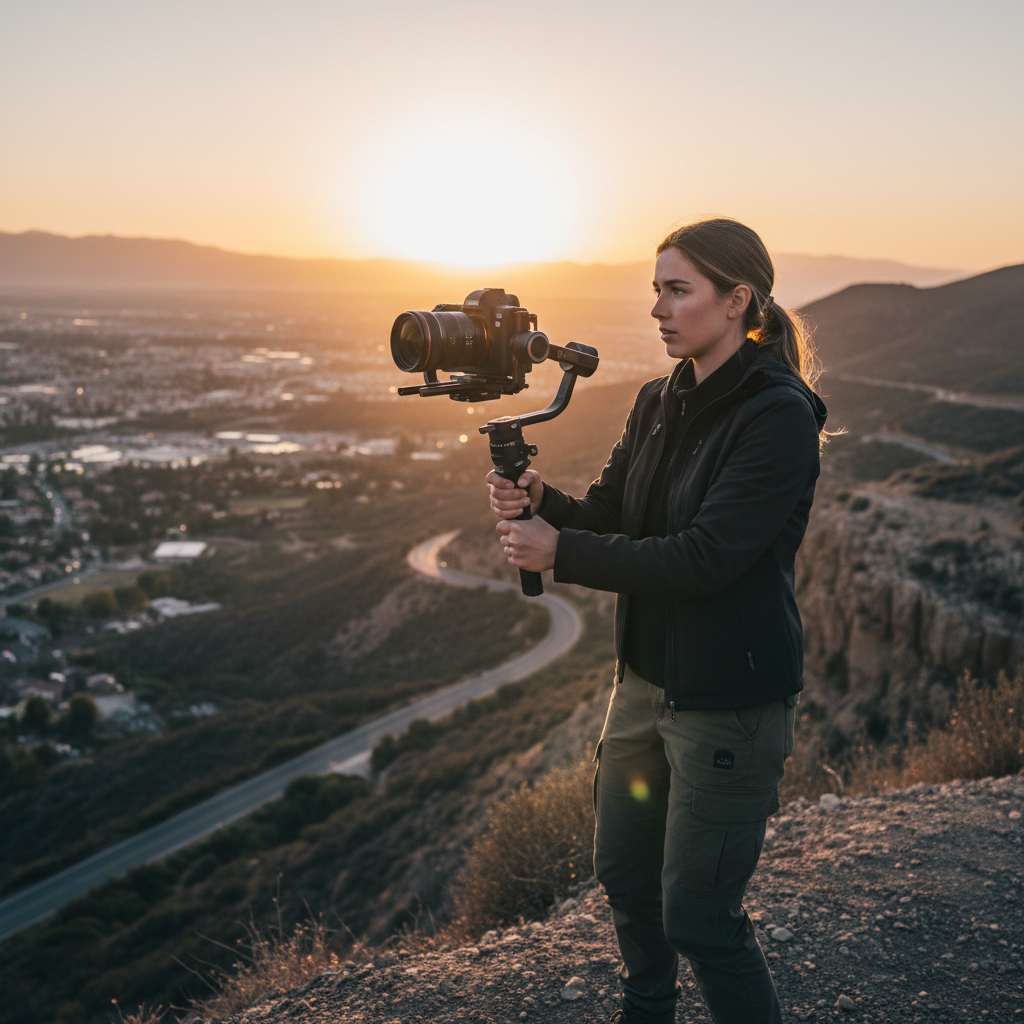 Top 5 Camera Stabilizers for Smooth Filming in 2023 Boost Your Video Quality
