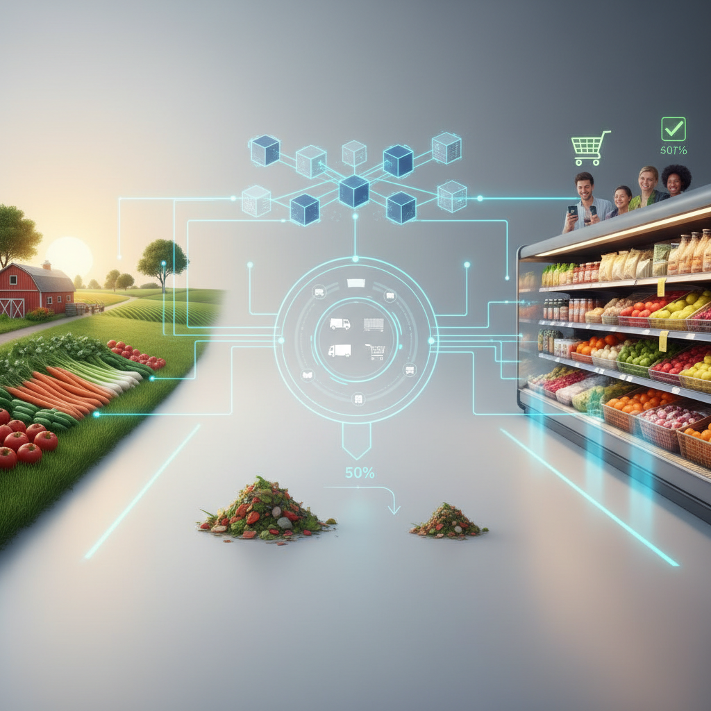 Top 10 Innovative Food Production Techniques Revolutionizing the Industry