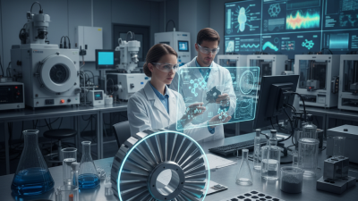 Top 10 Nickel Alloy Grades for High Performance Applications in 2023