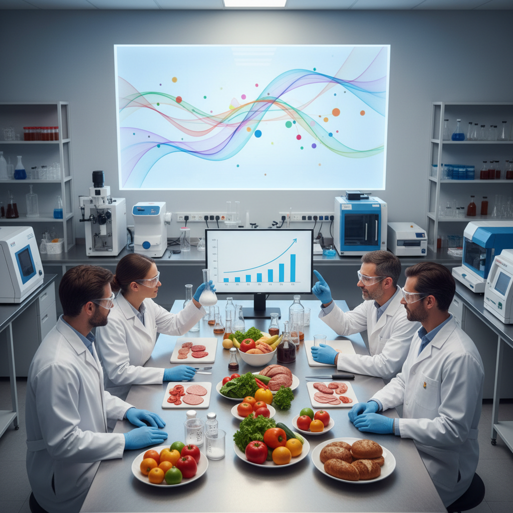 Top 10 Benefits of Sodium Erythorbate: Why You Need This Food Additive