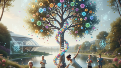 2025 Top 10 Ways to Boost Your Cells Health for Optimal Wellness