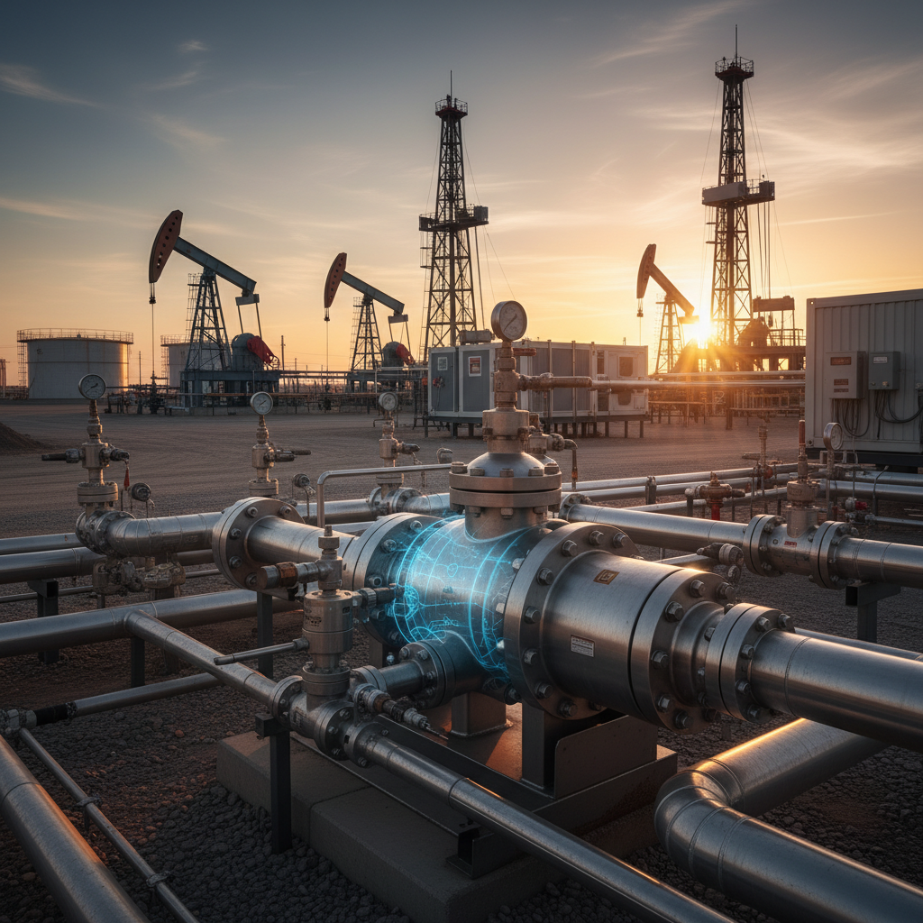Maximize Oilfield Jet Pump Efficiency with These 7 Essential Tips and Industry Insights