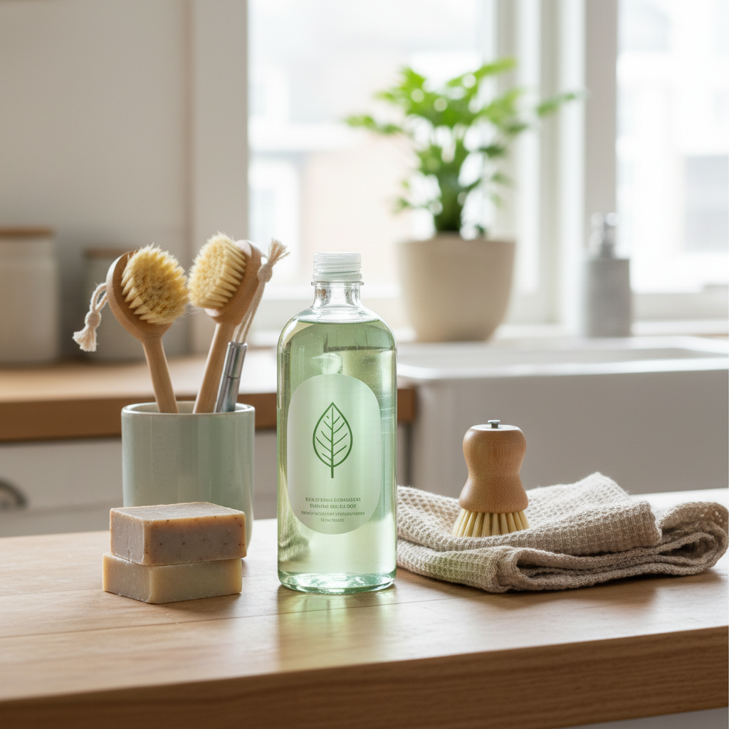 Top 5 Essential Cleaning Equipment and Supplies for a Spotless Home