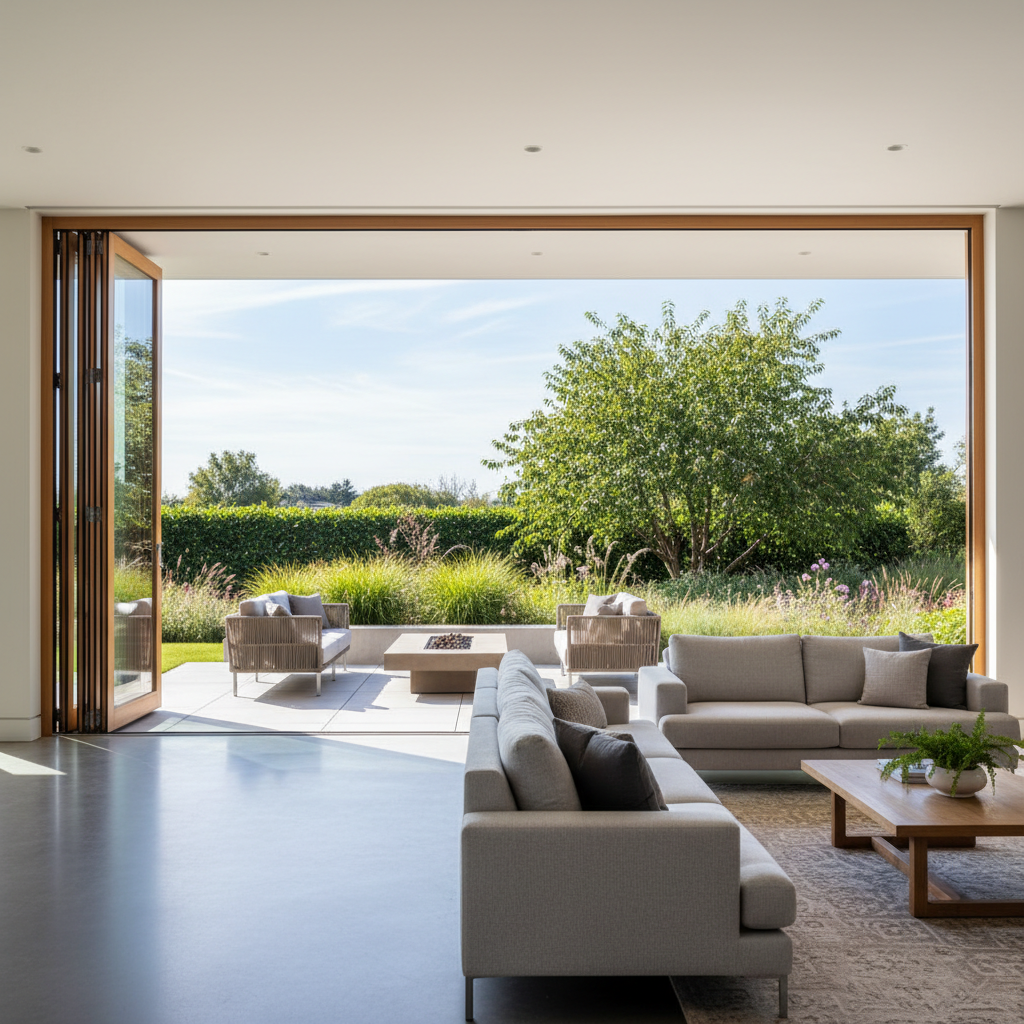 10 Essential Tips for Choosing the Best Folding Doors for Your Home