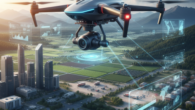 2025 Top UAV with Camera Trends Insights Data and Market Projections