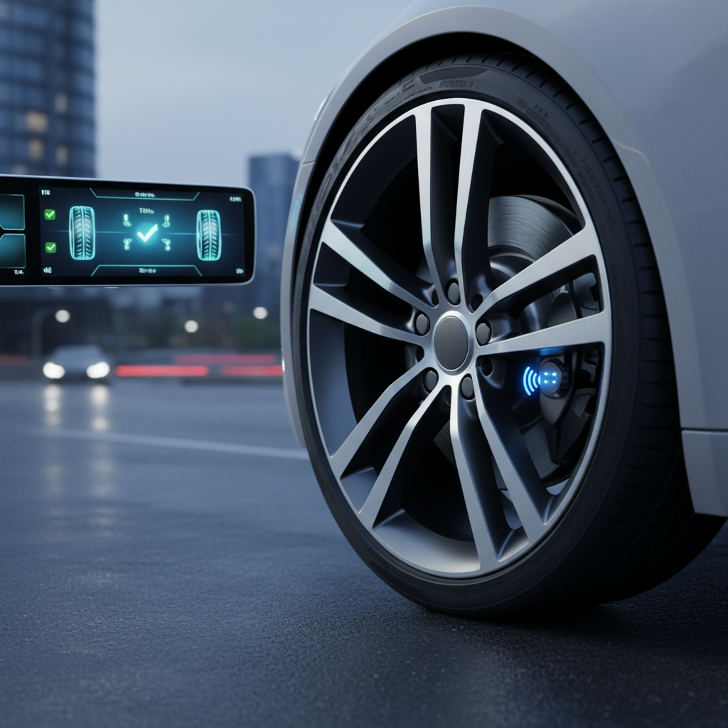 2025 Top 5 Best Tire Air Solutions for Enhanced Vehicle Performance