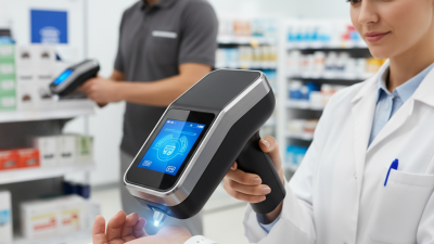 What is a Handheld Printer? Understanding Features, Benefits, and Uses