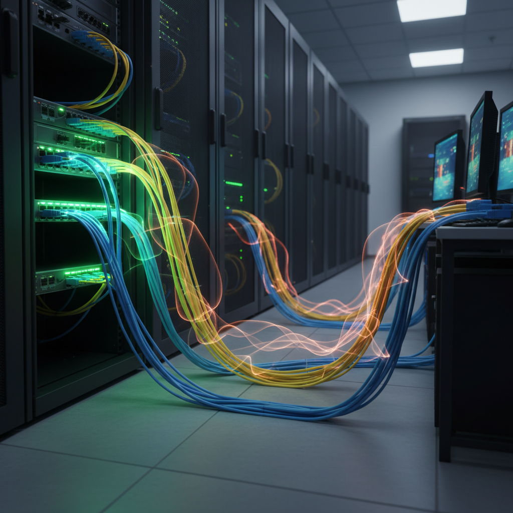 Top 10 Patch Cable Tips to Enhance Your Network Performance and Connectivity