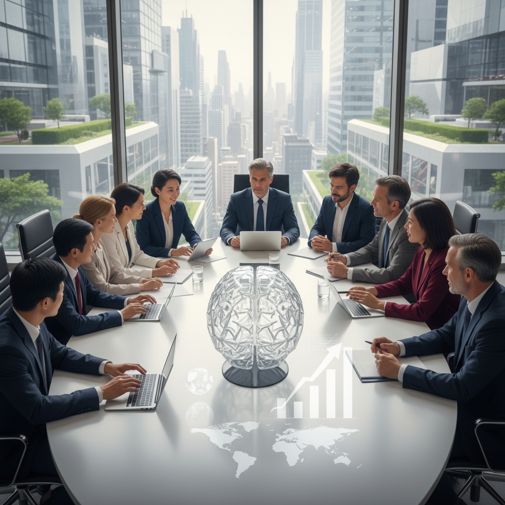 Why Effective Board Design Matters for Successful Business Strategies