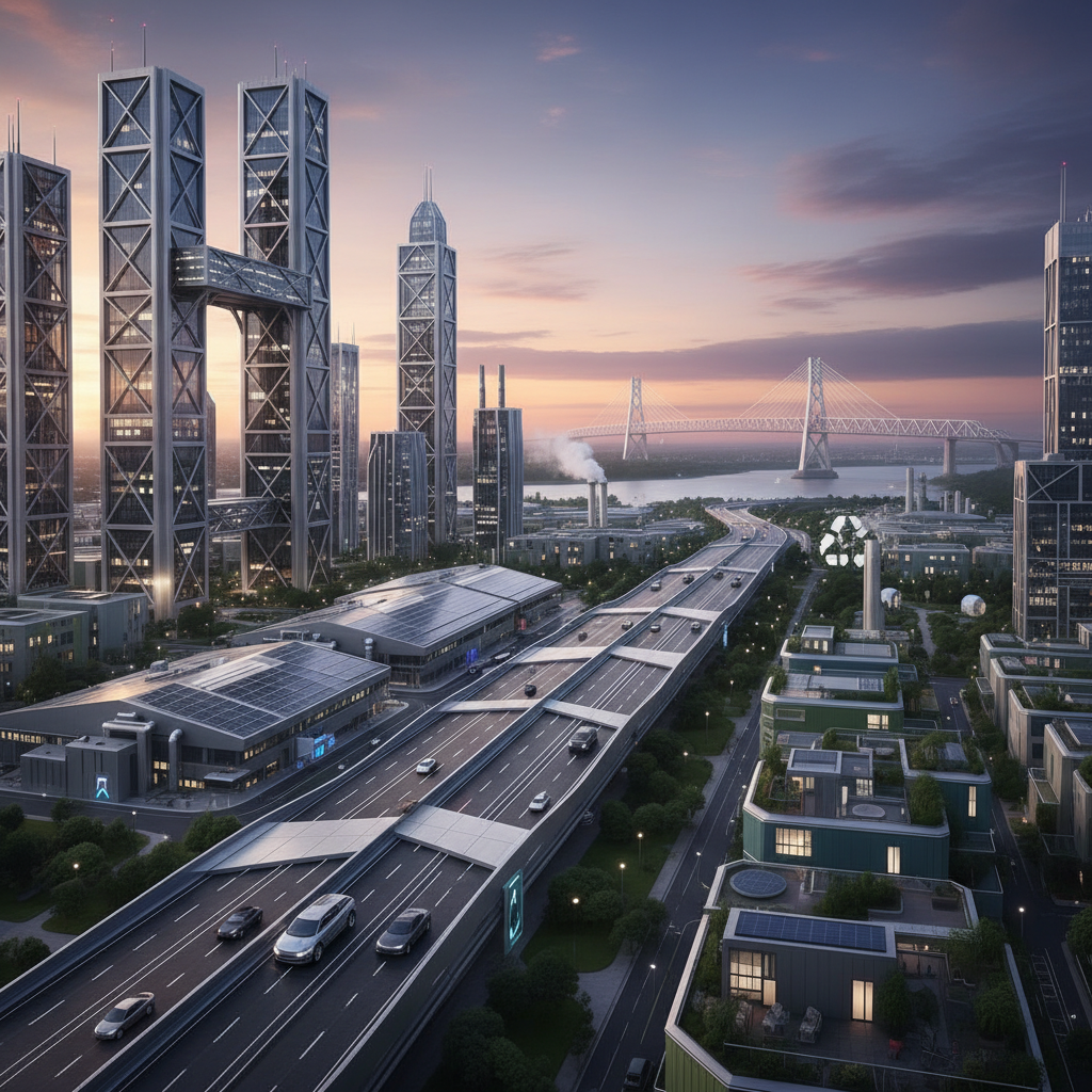 Top 10 Aluminium Extrusion Applications Driving Industry Growth in 2023