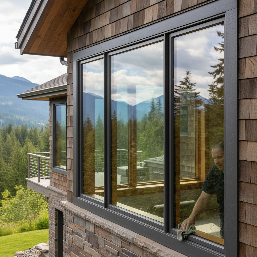 Top 10 Benefits of Choosing Metal Clad Windows for Your Home