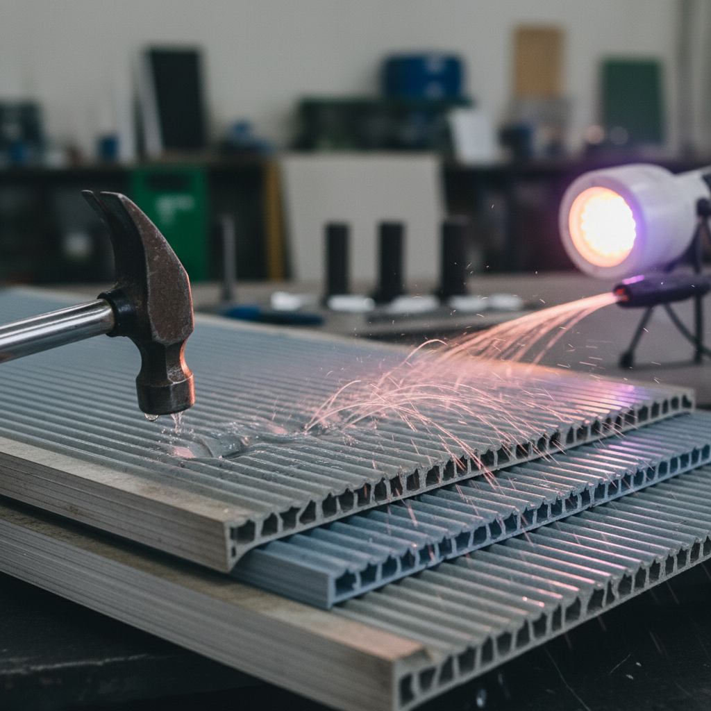 2025 Guide: How to Choose the Best Plastic Corrugated Sheet for Your Project