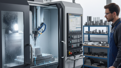 Why Choose a Milling Machine for Precision Engineering Projects?