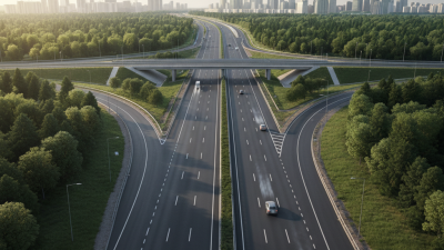 Top 10 Benefits of Using Asphalt Road for Your Next Construction Project