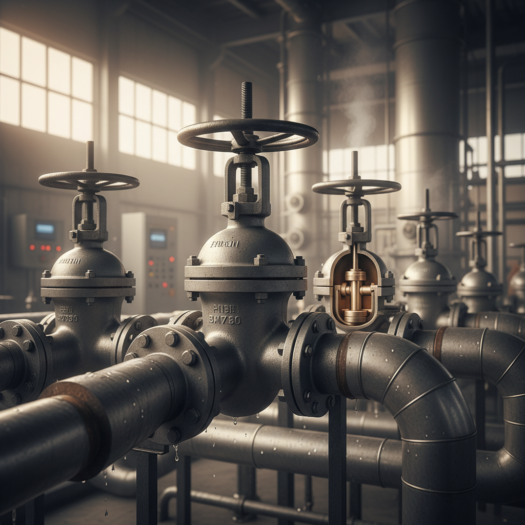 Top 10 Globe Valves: Essential Choices for Optimal Flow Control Solutions