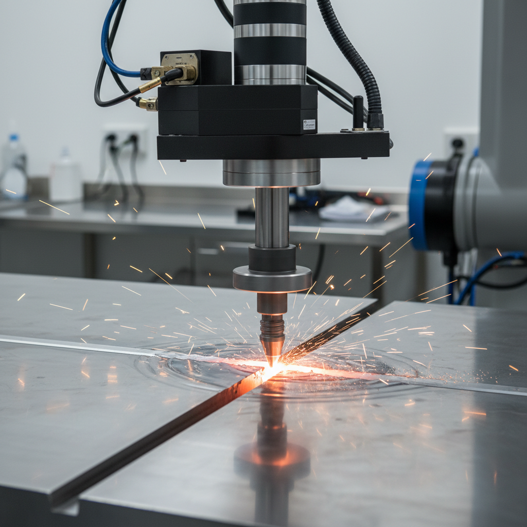 10 Essential Tips for Working with Nickel Molybdenum Alloy in Your Projects