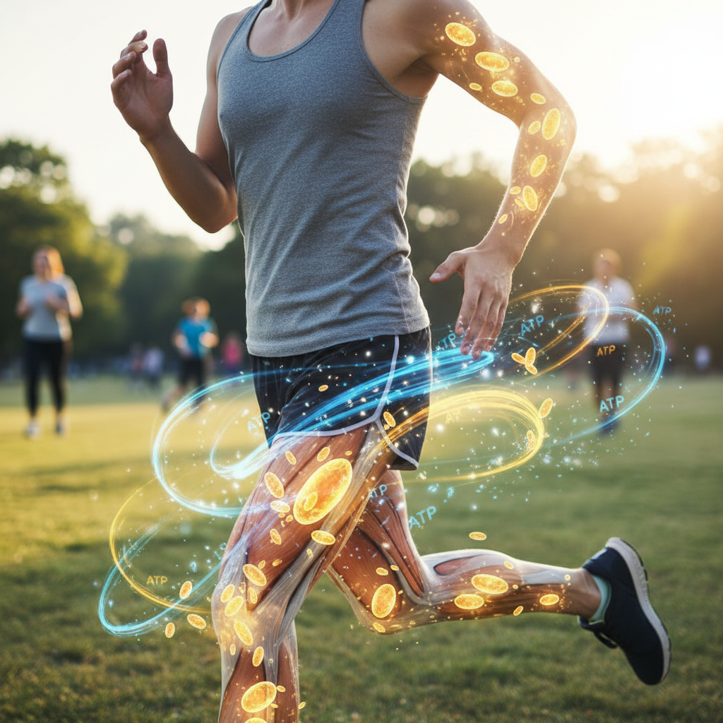 2025 Top 10 Ways to Boost Your Cells Health for Optimal Wellness