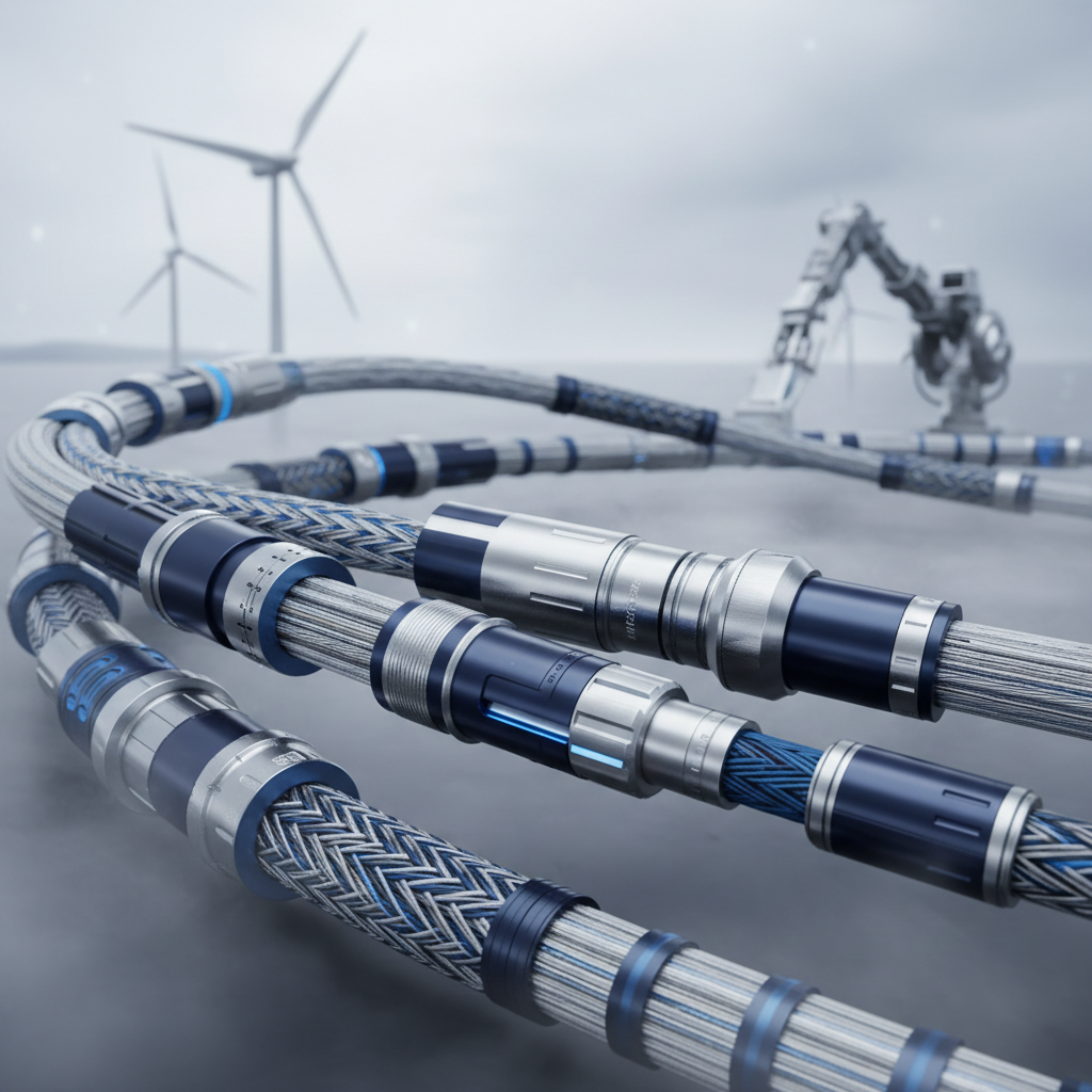 2025 Top 5 Harness Solutions for Optimal Performance and Efficiency