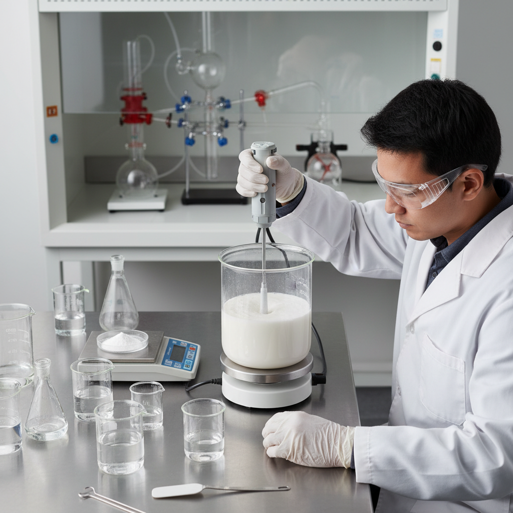 How to Effectively Use Tetrabromo Phthalic Anhydride in Your Projects