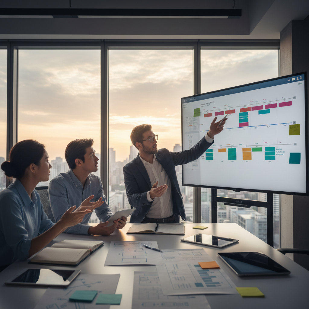 10 Essential Tips for Effective Rapid Prototype Machining Success