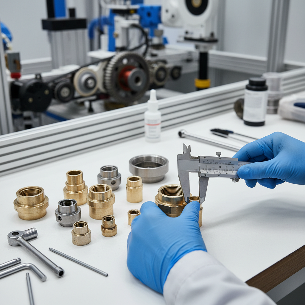 7 Essential Tips for Maximizing Your Artridge Nut Usage: Boost Performance by 30%