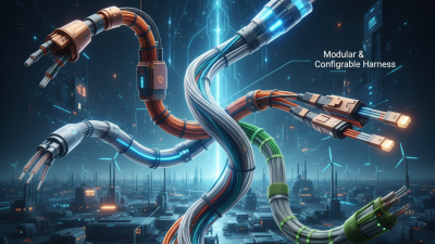 2025 Top 5 Harness Solutions for Optimal Performance and Efficiency