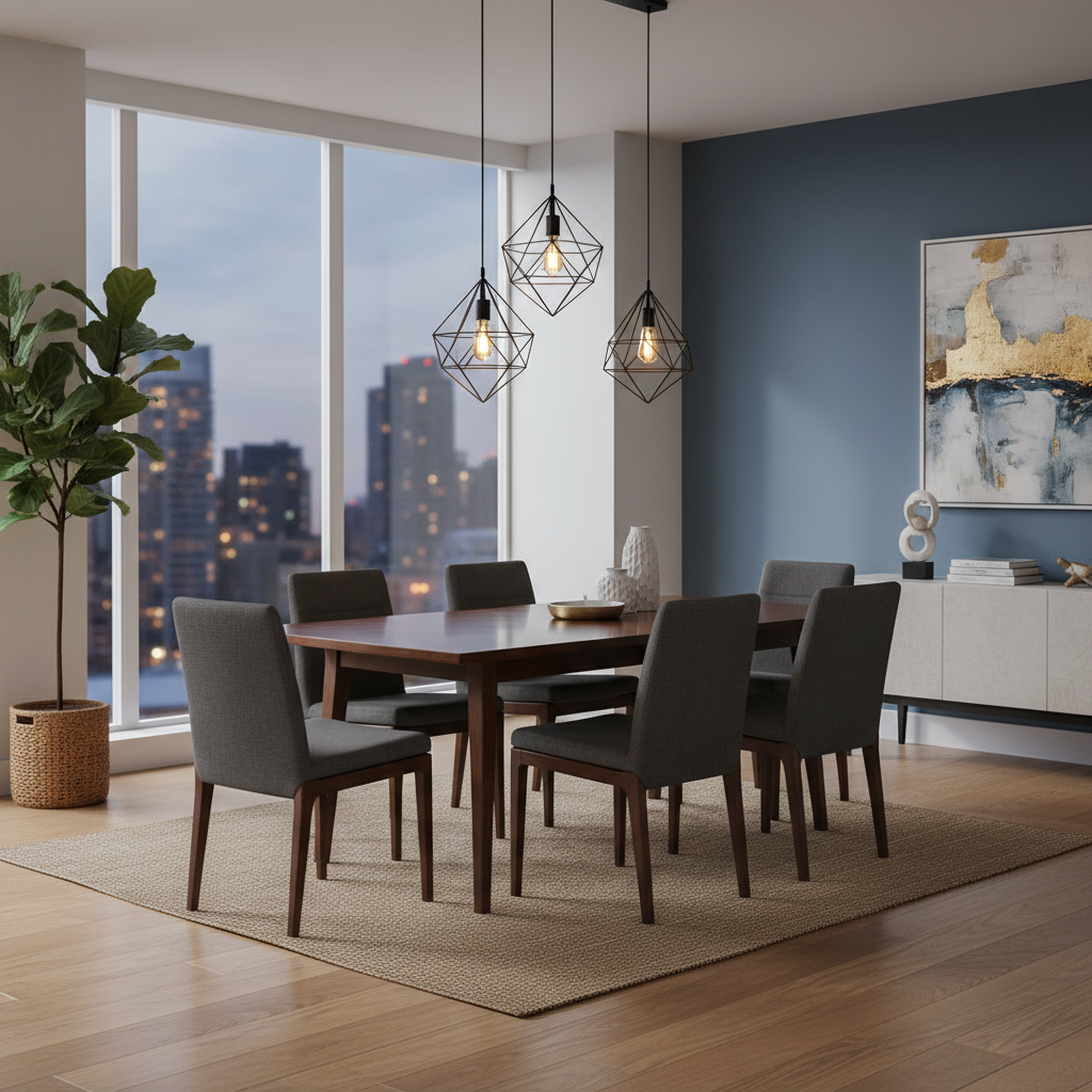 Top 10 Dinning Set Ideas to Transform Your Dining Space