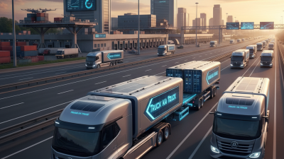 Why Truck Ka Truck Is the Best Choice for Efficient Hauling in 2023