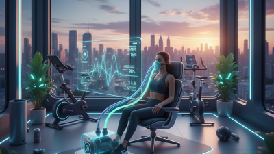 How to Choose the Best Lung Exercise Machine for Improved Breathing Health in 2025