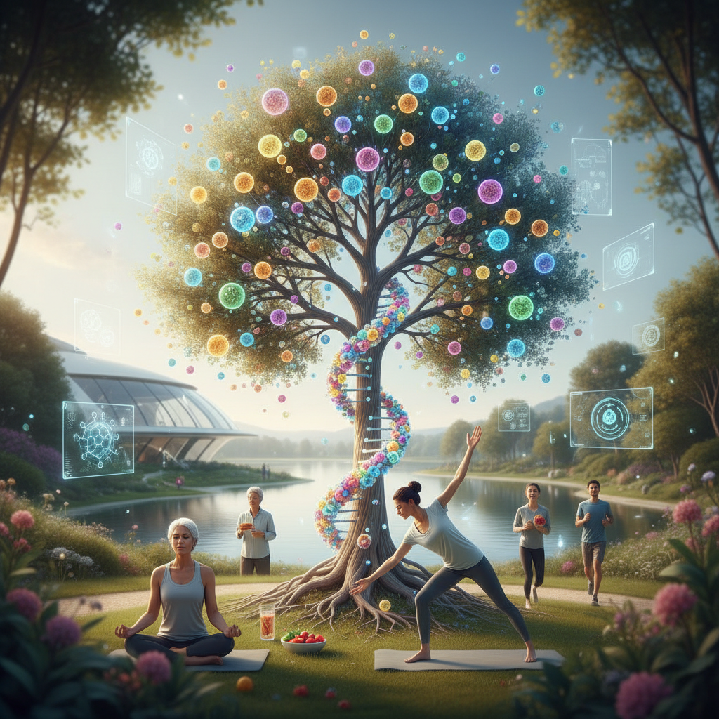 2025 Top 10 Ways to Boost Your Cells Health for Optimal Wellness