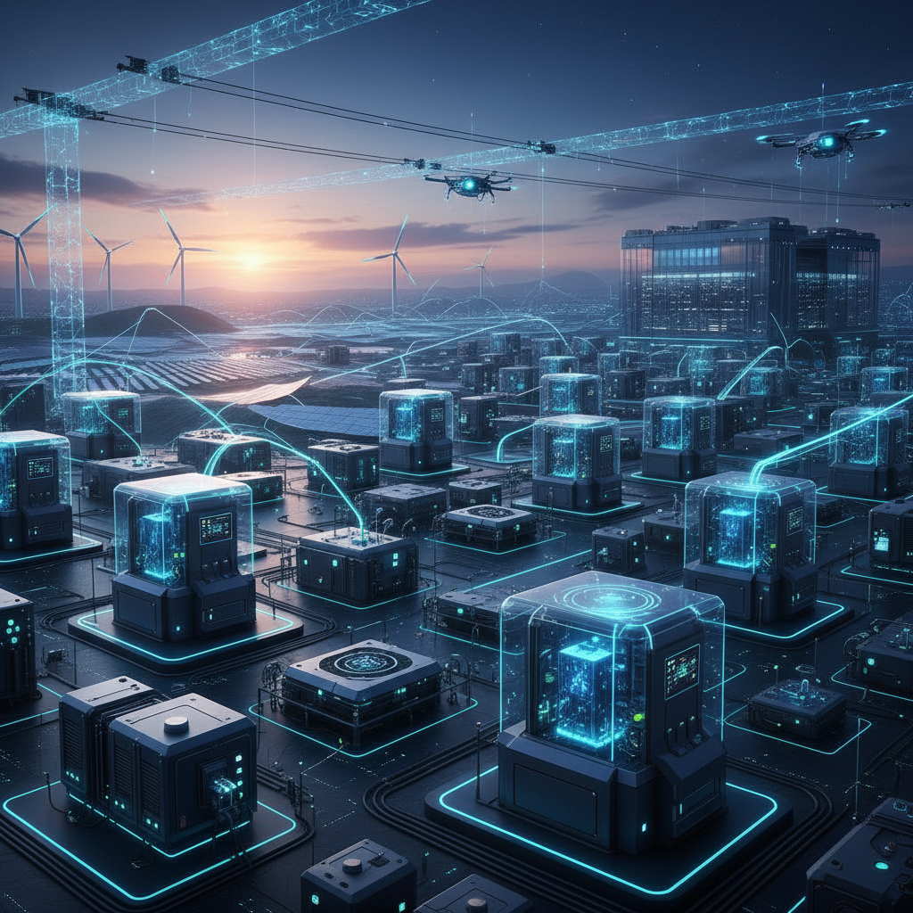 Top 10 Generator Service Providers Transforming Energy Solutions in 2023